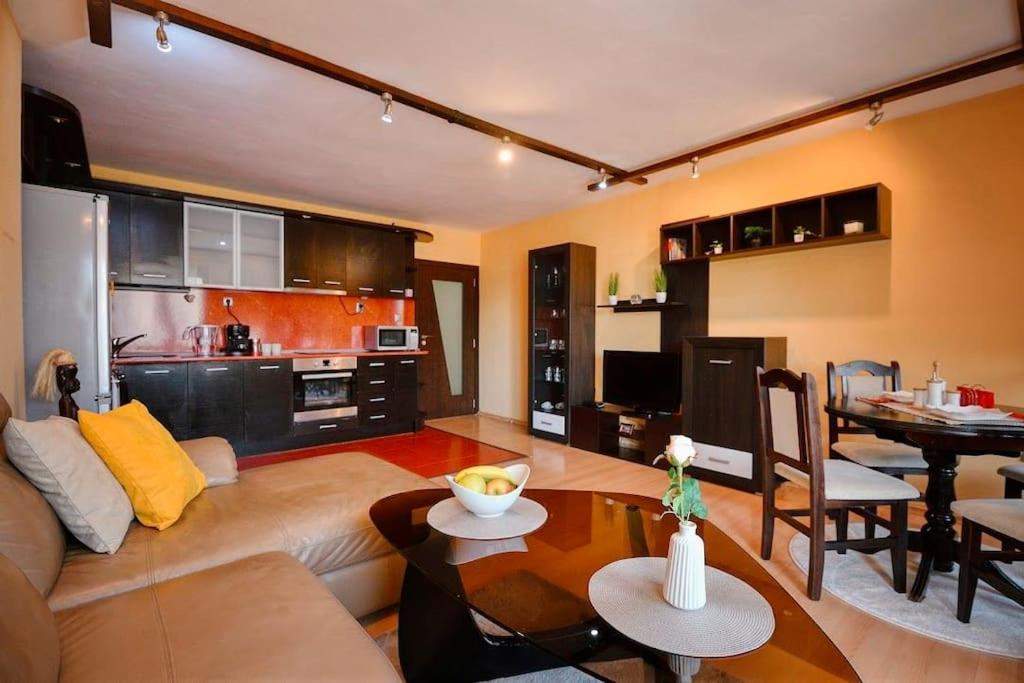Appartement Next2Sea à Varna Extérieur photo