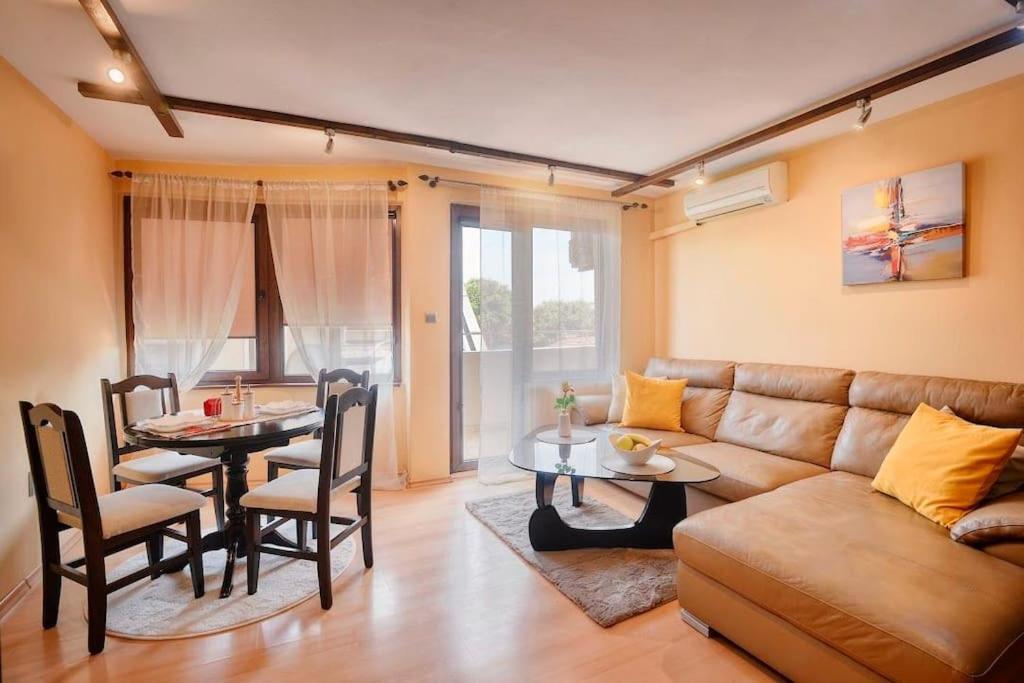 Appartement Next2Sea à Varna Extérieur photo