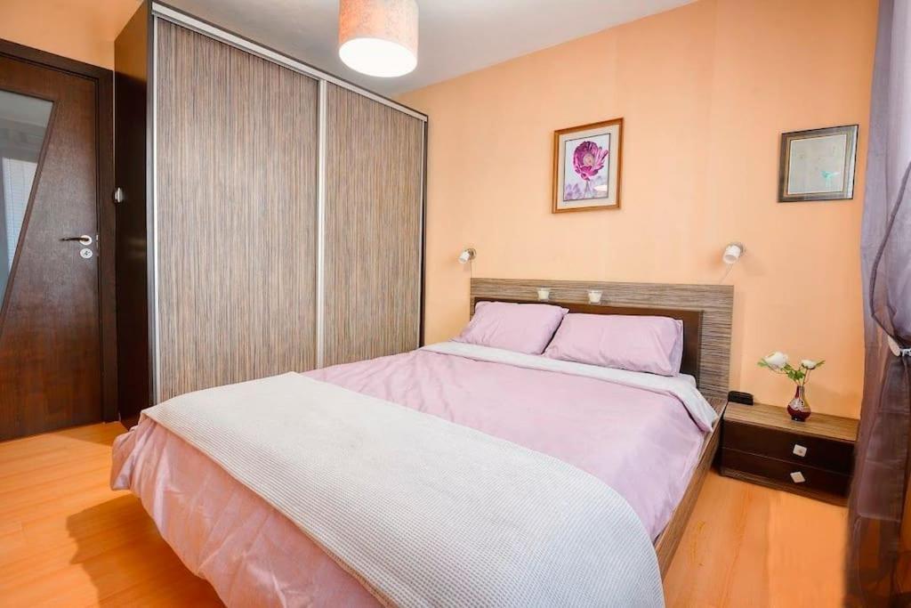 Appartement Next2Sea à Varna Extérieur photo