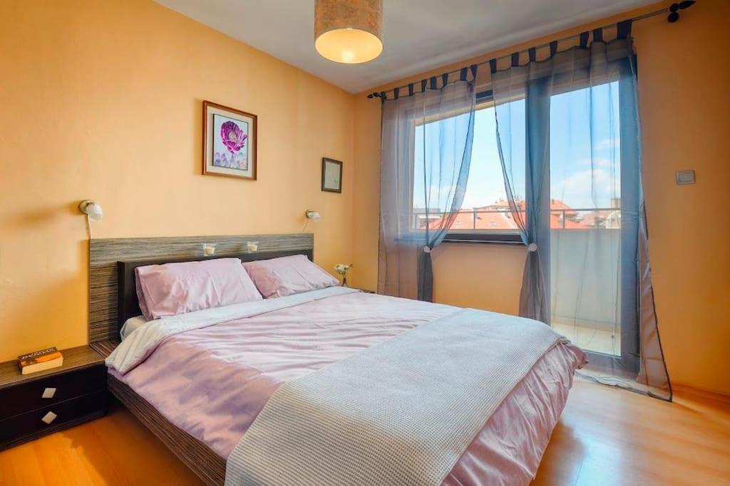 Appartement Next2Sea à Varna Extérieur photo